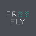 Free Fly Logo