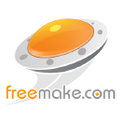 Freemake.com Logo