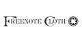 Freenote Cloth Logo