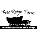 Free Reign Farm Logo