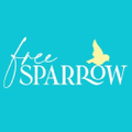 FreeSparrow Logo