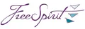 FreeSpirit Fabrics USA Logo