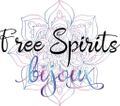 Free Spirits Bijoux Logo