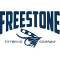 Freestone Fly Fishing Company logo