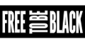 FREE TO BE BLACK Logo