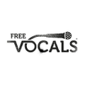 Free Vocals Logo