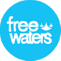 Freewaters USA Logo