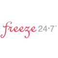 freeze247 Logo