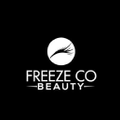 FreezeCoBeauty USA Logo