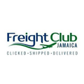 Freight Club Jamaica Limited Logo