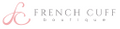 French Cuff Boutique Logo