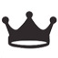 French For King Logo