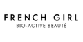 FRENCH GIRL Logo