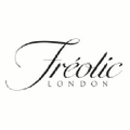 Fréolic London Logo