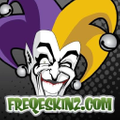 FreqEsKinz.com Logo