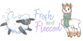 FreshandFleeced Logo