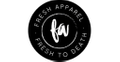 Fresh Apparel Logo