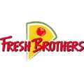 Fresh Brothers Logo