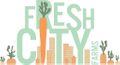 Fresh City Farms Logo