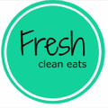 Fresh Clean Eats logo