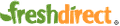 FreshDirect Logo