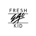 Fresh Ego Kid Logo