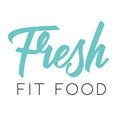 Fresh Fit Food Logo