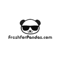 FreshForPandas Logo