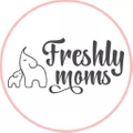 Freshly Moms Logo