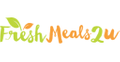 Fresh Meals 2 U Australia Logo