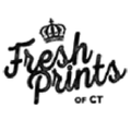 Fresh Prints of CT Logo