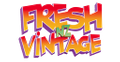 freshvintage.co.nz NZ Logo