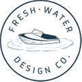 Freshwater Design Co. Logo