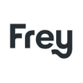 FREY Logo
