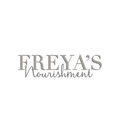 Freya's Nourishment Logo