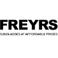 FREYRS Sunglasses Logo