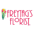 Freytag's Florist Logo