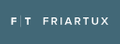 Friar Tux Logo