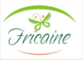 Fricaine Logo