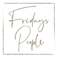 Friday's People Logo