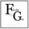 Frieda & Gus Logo