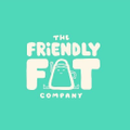 The Friendly Fat Company Logo