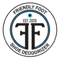 Friendly Foot Logo
