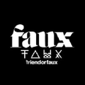 Friend or Faux Logo