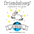 Friendsheep Wool Logo