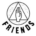 friendsnyc Logo