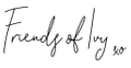 Friends Of Ivy Logo