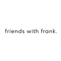 Friends with Frank Logo