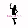 Frills And Froth Logo