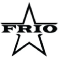 Frio Ice Chests Logo